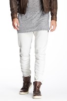 Thumbnail for your product : Hip & Bone Beige Jogger Pant