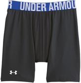 Thumbnail for your product : Under Armour Junior ColdGear Evo Compression Shorts