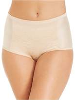 Thumbnail for your product : Vanity Fair Smoothing Comfort Brief Body Caress Lace Brief 13262