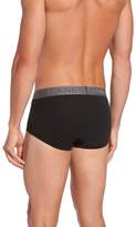 Thumbnail for your product : Hanes Luxury Essentials 4-Pack Briefs