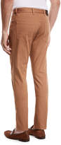 Thumbnail for your product : Garment-Dyed 5-Pocket Pants