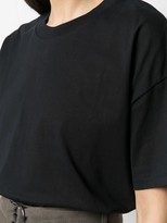Thumbnail for your product : BA&SH Amor half-sleeve T-shirt