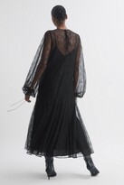 Thumbnail for your product : Florere Lace Midi Dress