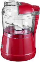 Thumbnail for your product : KitchenAid Food Chopper, Empire Red