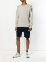 Thumbnail for your product : S.N.S. Herning Original crew-neck jumper
