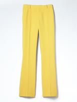 Thumbnail for your product : Banana Republic Logan-Fit Solid Pant