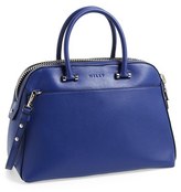 Thumbnail for your product : Milly 'Medium Blake' Leather Satchel