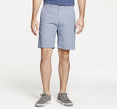 Thumbnail for your product : Johnston & Murphy Mini Houndstooth Shorts