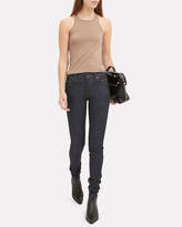 Thumbnail for your product : Rick Owens Detroit Mid-Rise Jeans