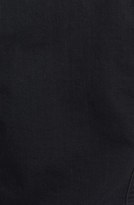Thumbnail for your product : True Religion 'Danny' Black Denim Jacket (Dark Metal)