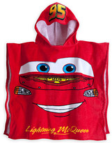 Thumbnail for your product : Disney Lightning McQueen Hooded Towel for Boys