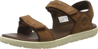 timberland girls sandals