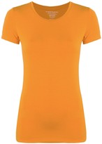 Thumbnail for your product : Majestic Filatures stretch crew neck T-shirt