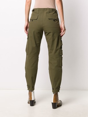 Ralph Lauren Collection Tapered Cargo Trousers