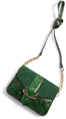 Topshop sela crossbody bag clearance