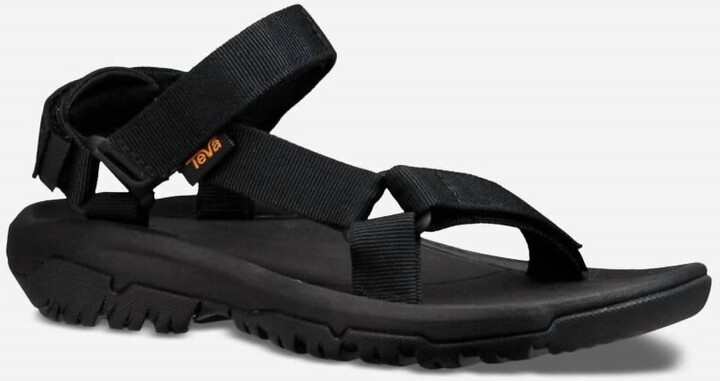 Women's Hurricane Xlt2 Sandal In Black