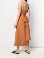Thumbnail for your product : Three Graces Martha midi dress