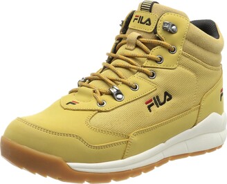 Mens Fila Shoes | Shop the world's largest collection of fashion |  ShopStyle UK