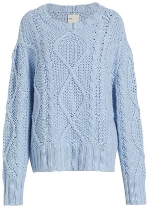 atmosphere sweater