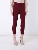 Thumbnail for your product : Chloé cropped trousers