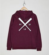 Thumbnail for your product : HUF Strike Out Overhead Hoody