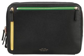 smythson men's bags