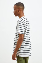 Thumbnail for your product : Urban Outfitters Death Row Records Striped Tee