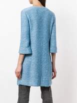 Thumbnail for your product : Charlott knit coat