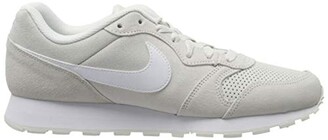 md runner 2 suede nike