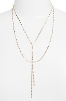 Thumbnail for your product : Lana 'Mega Blake' Lariat Necklace