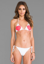 Thumbnail for your product : Nookie She's A Heartbreaker Bikini
