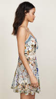 Thumbnail for your product : Camilla The Butterfly Effect Tie Front Dress