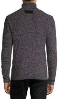 Thumbnail for your product : Esprit Turtleneck Cotton Sweater