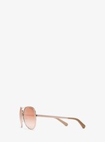 Thumbnail for your product : Michael Kors Chelsea Sunglasses