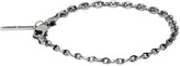 Thumbnail for your product : Sophie Buhai Silver Delicate Chain Bracelet