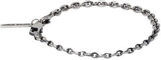 Sophie Buhai Silver Delicate Chain Bracelet