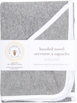 Thumbnail for your product : Burt's Bees Organic Cotton Hooded Towel