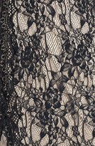 Thumbnail for your product : Faviana Strapless Lace Gown