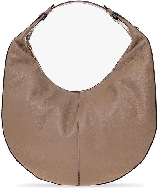 Furla Atena Leather Crossbody Bag - ShopStyle