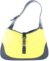 Jackie Cloth Handbag 