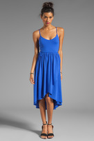 Thumbnail for your product : Susana Monaco Light Supplex Taylor 22-34" Dress