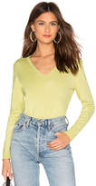 Thumbnail for your product : 525 America V Neck Sweater