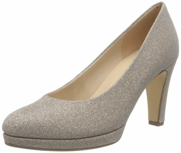 gabor splendid navy