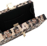 Thumbnail for your product : Dolce & Gabbana Embellished Clutch Bag