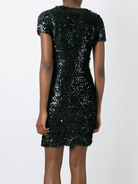 Thumbnail for your product : Jean Paul Gaultier Pre-Owned Sequinned Dress