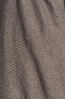 Thumbnail for your product : Nordstrom Solid Bouclé Wrap