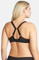 Thumbnail for your product : Elomi 'Etta' Underwire Bra (Plus Size)