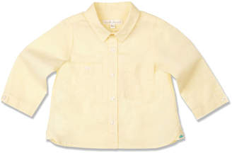 Marie Chantal Baby Boy Pocket Shirt