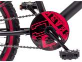 Thumbnail for your product : Concept Shark 9.5 Inch Frame 20 Inch Wheel BMX Bike Black
