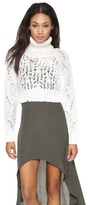 Thumbnail for your product : Candela Annalise Sweater